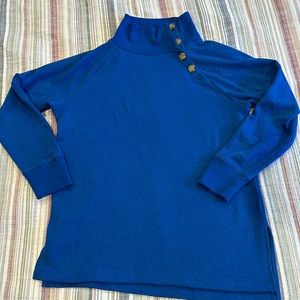 J Crew Sweatshirt